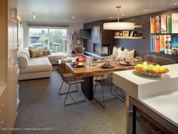 Aspen Home 987613