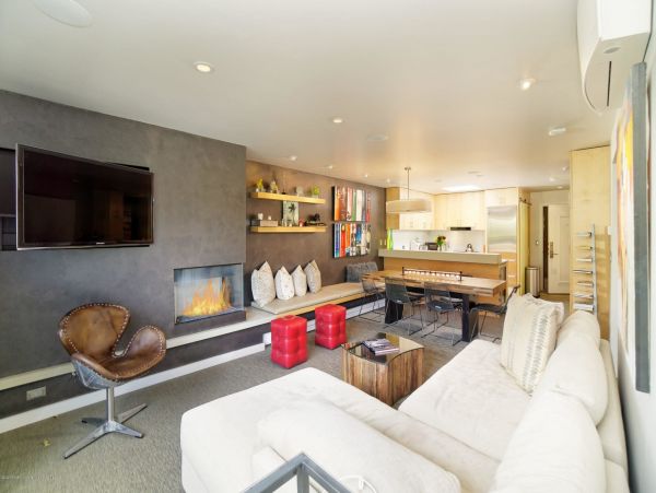 Aspen Home 987613