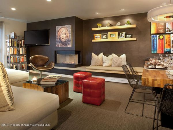 Aspen Home 987613