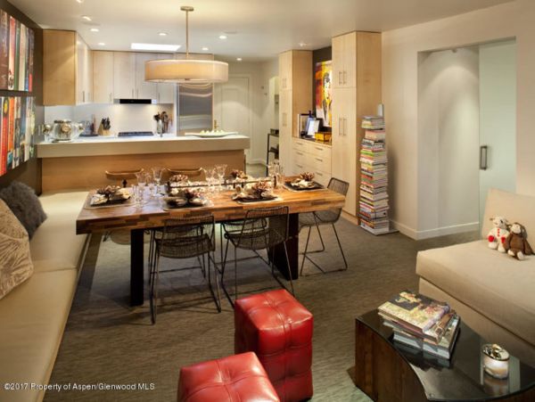 Aspen Home 987613