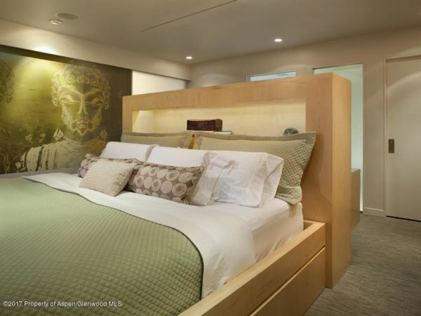 Aspen Home 987613