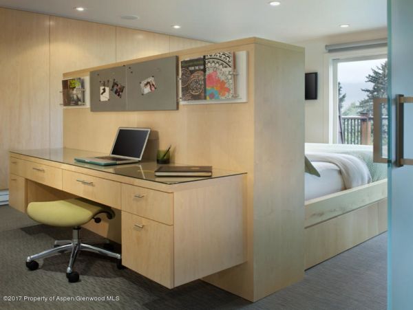 Aspen Home 987613