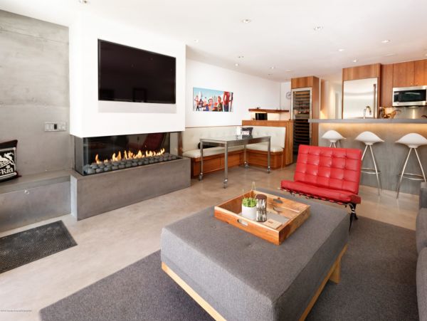 Aspen Home 987614