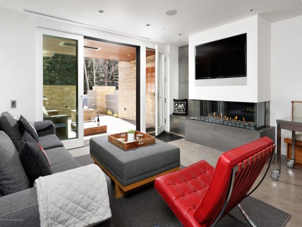 Aspen Home 987614