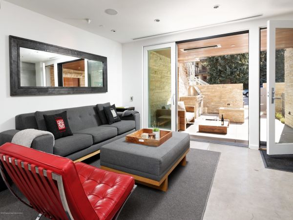 Aspen Home 987614