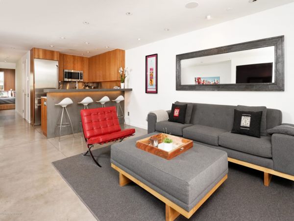 Aspen Home 987614