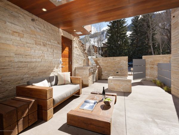Aspen Home 987614