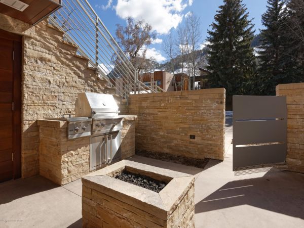 Aspen Home 987614