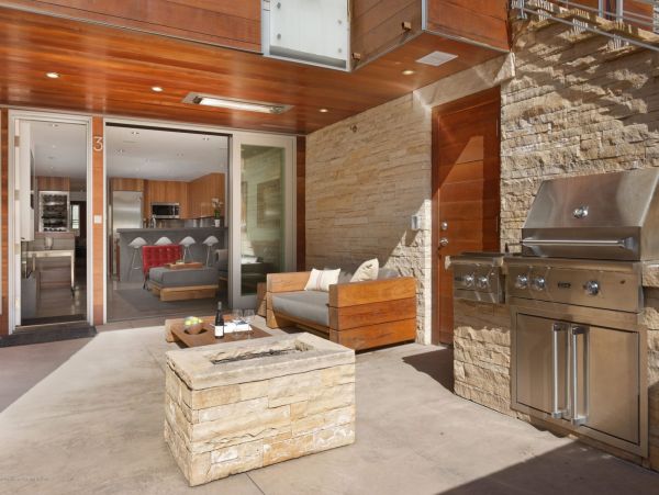Aspen Home 987614