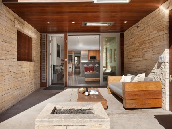 Aspen Home 987614