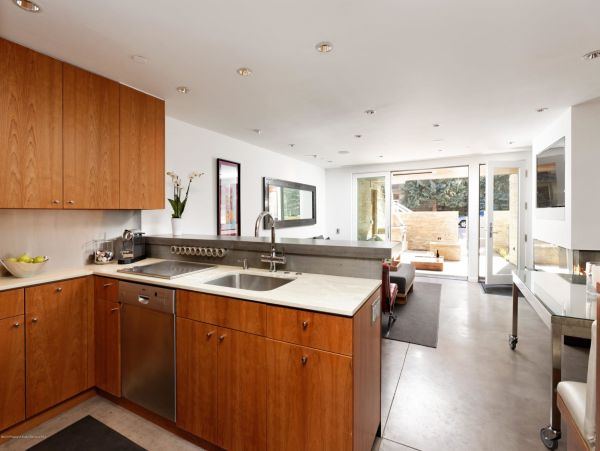 Aspen Home 987614
