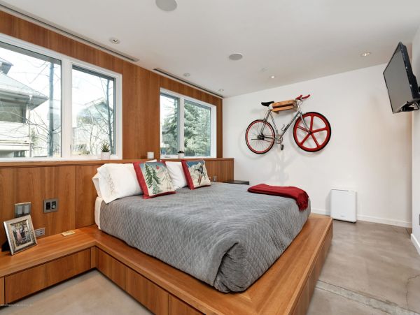 Aspen Home 987614