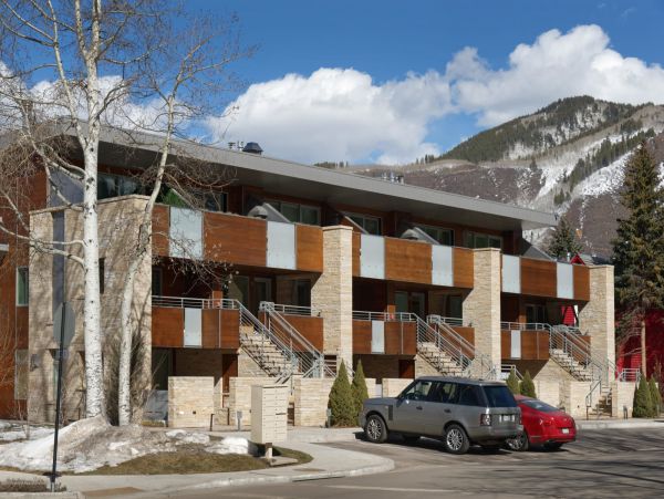 Aspen Home 987614