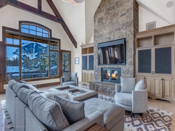 Aspen Home 987615