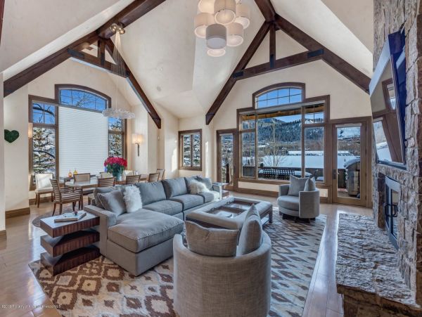Aspen Home 987615