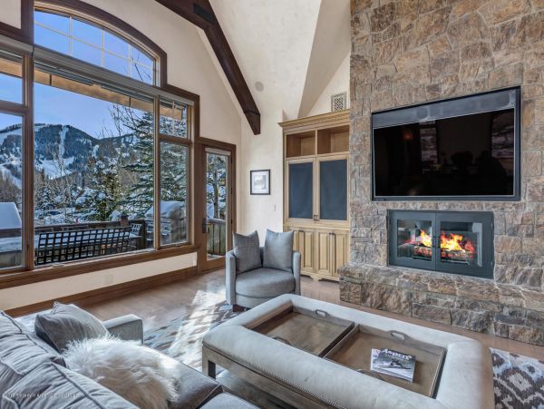 Aspen Home 987615
