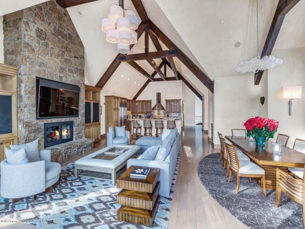 Aspen Home 987615