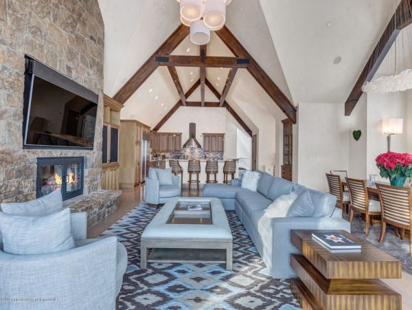Aspen Home 987615