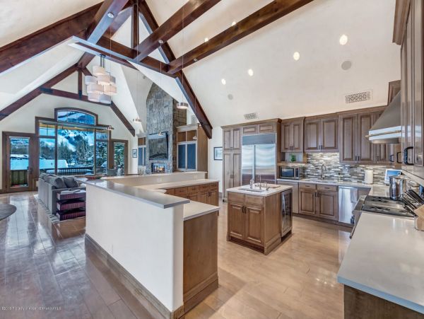 Aspen Home 987615