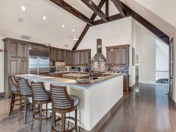 Aspen Home 987615