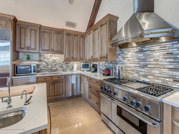 Aspen Home 987615