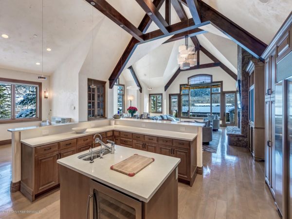 Aspen Home 987615