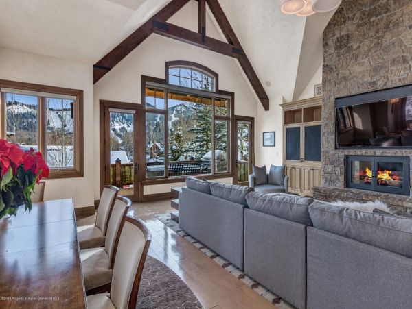 Aspen Home 987615