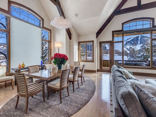 Aspen Home 987615