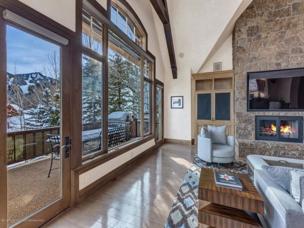 Aspen Home 987615