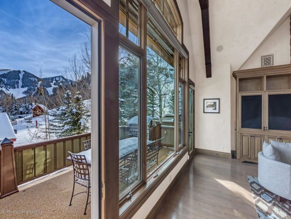 Aspen Home 987615