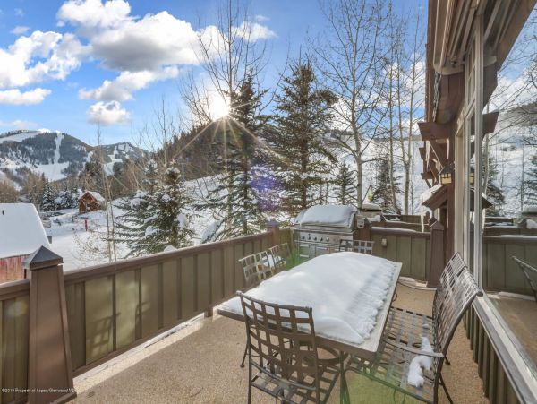 Aspen Home 987615