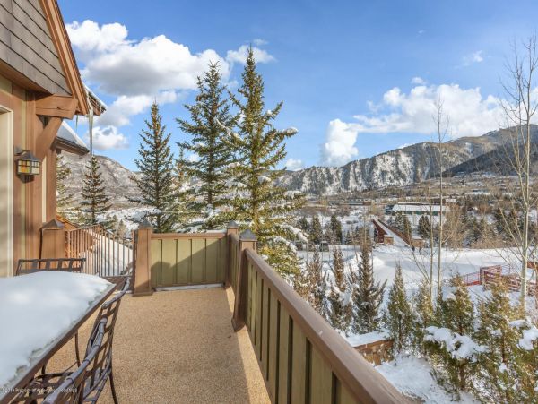 Aspen Home 987615