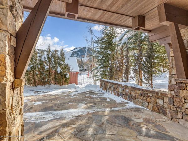 Aspen Home 987615