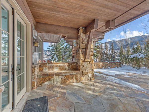 Aspen Home 987615