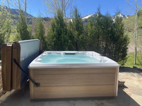 Aspen Home 987615