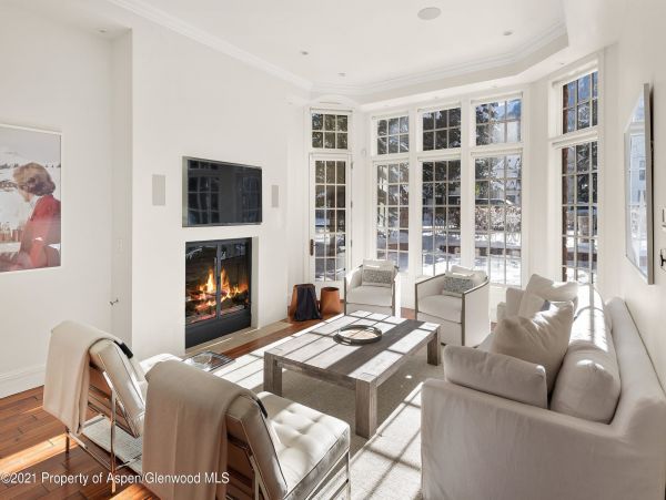 Aspen Home 987616