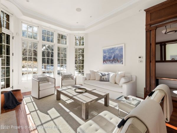 Aspen Home 987616