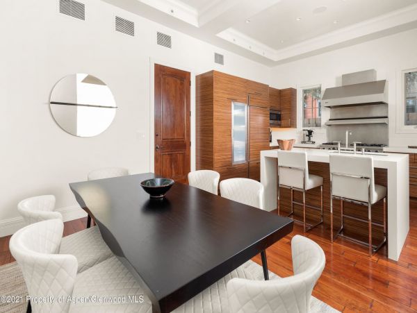Aspen Home 987616