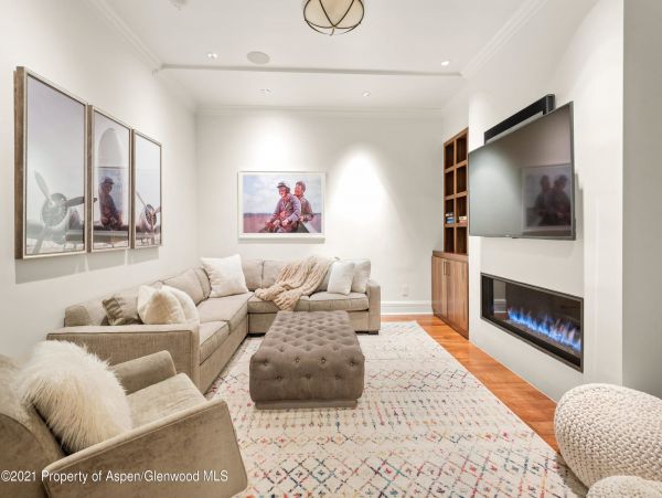 Aspen Home 987616