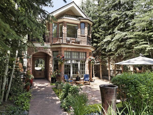 Aspen Home 987616