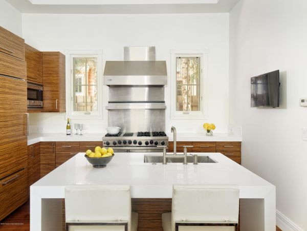 Aspen Home 987616