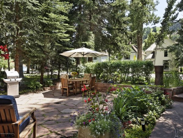 Aspen Home 987616