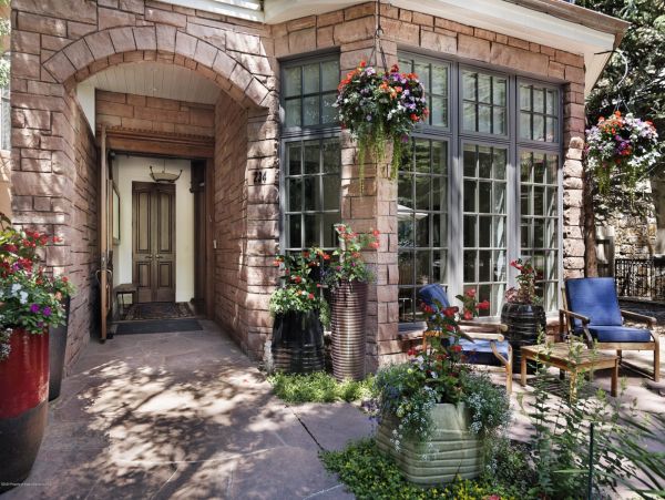 Aspen Home 987616