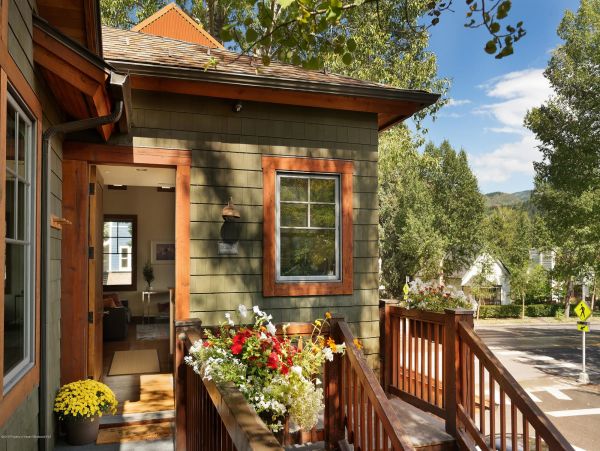 Aspen Home 987617