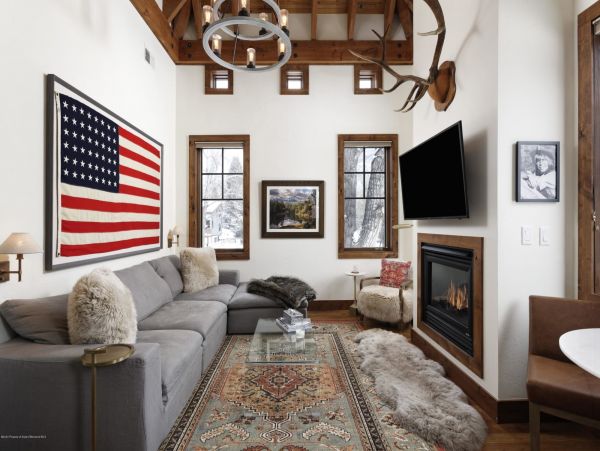 Aspen Home 987617