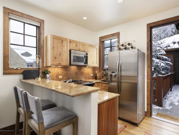 Aspen Home 987617