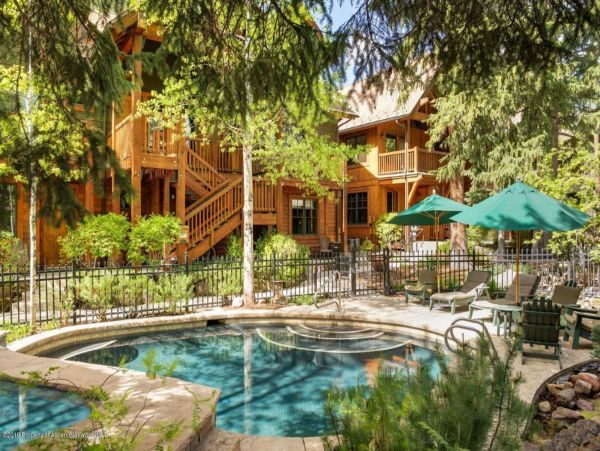 Aspen Home 987617