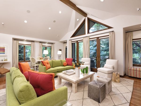 Aspen Home 987618