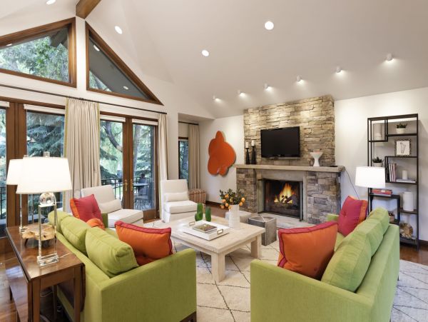 Aspen Home 987618