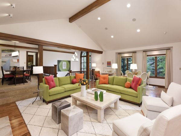 Aspen Home 987618